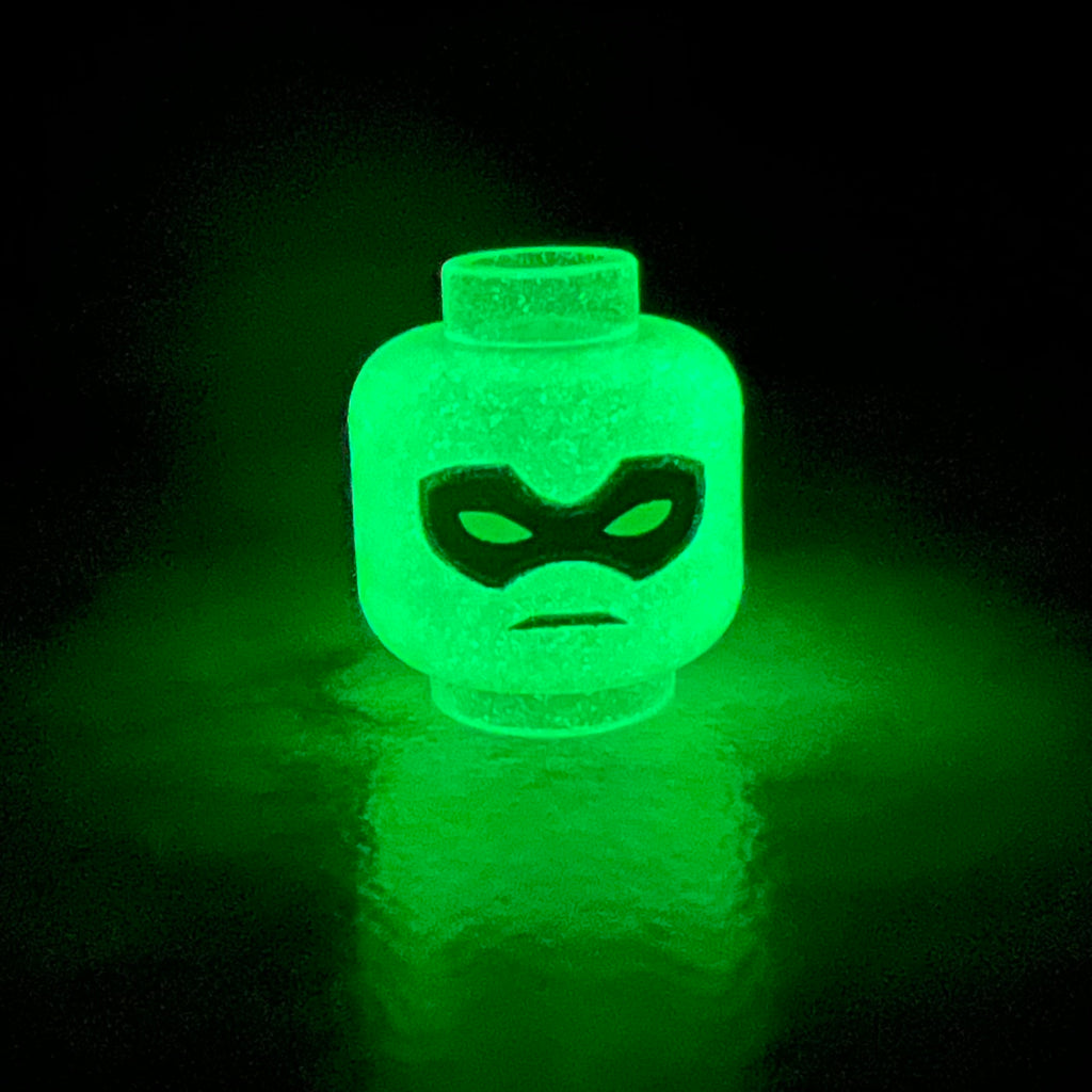 Glow bird HEAD ONLY
