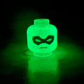 Glow bird HEAD ONLY
