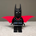 Future Bat FULL FIGURE GLOW IN THE DARK HEAD