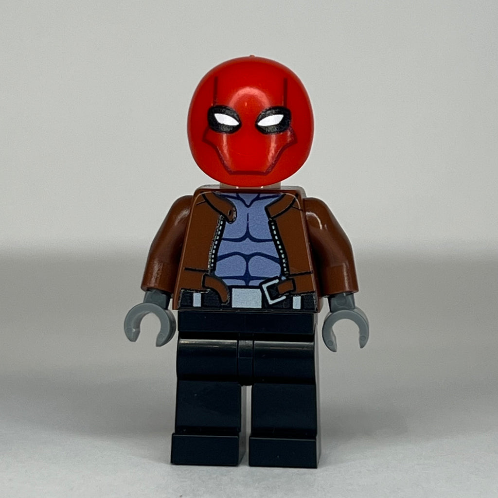 Resurrected Bird FULL FIGURE