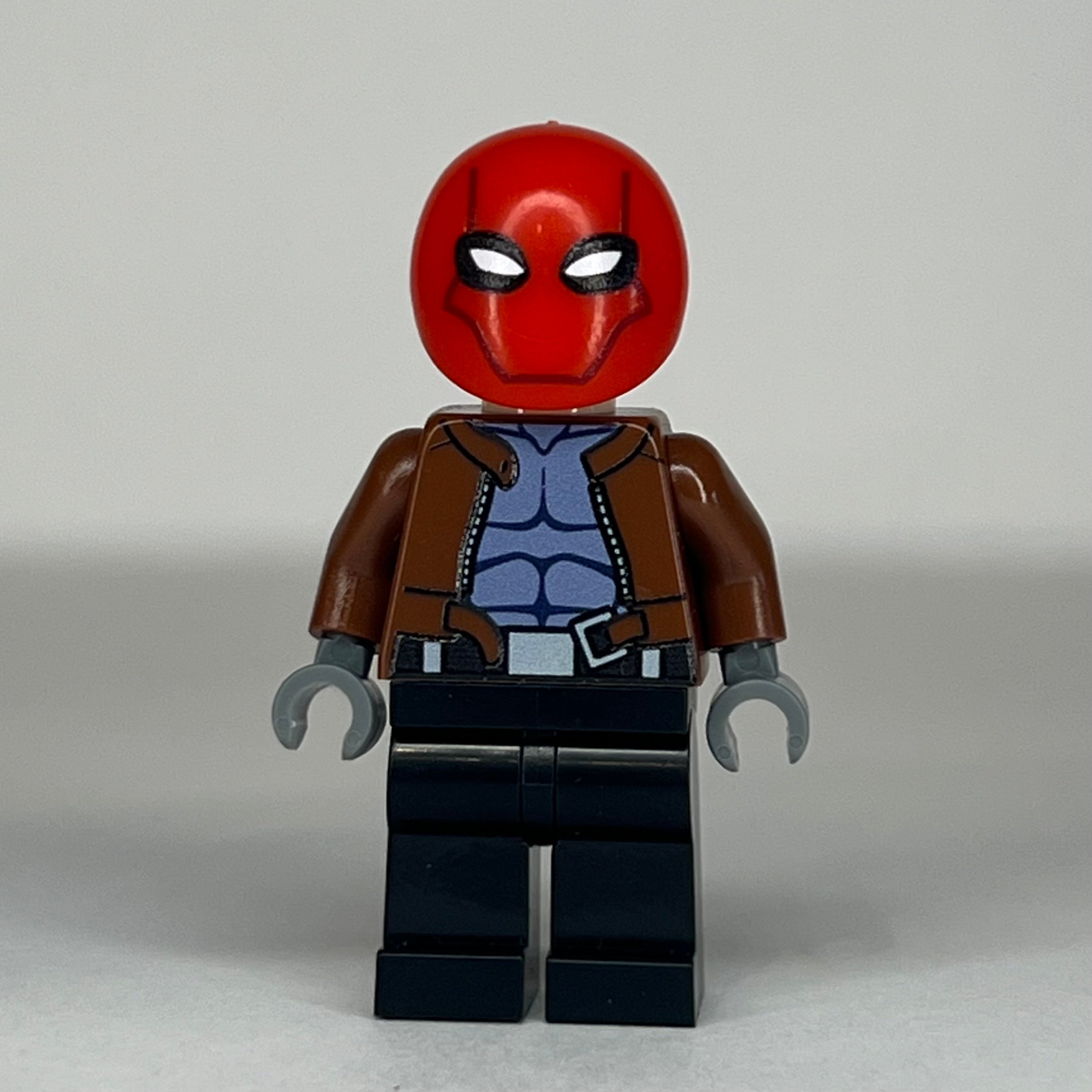 Resurrected Bird FULL FIGURE