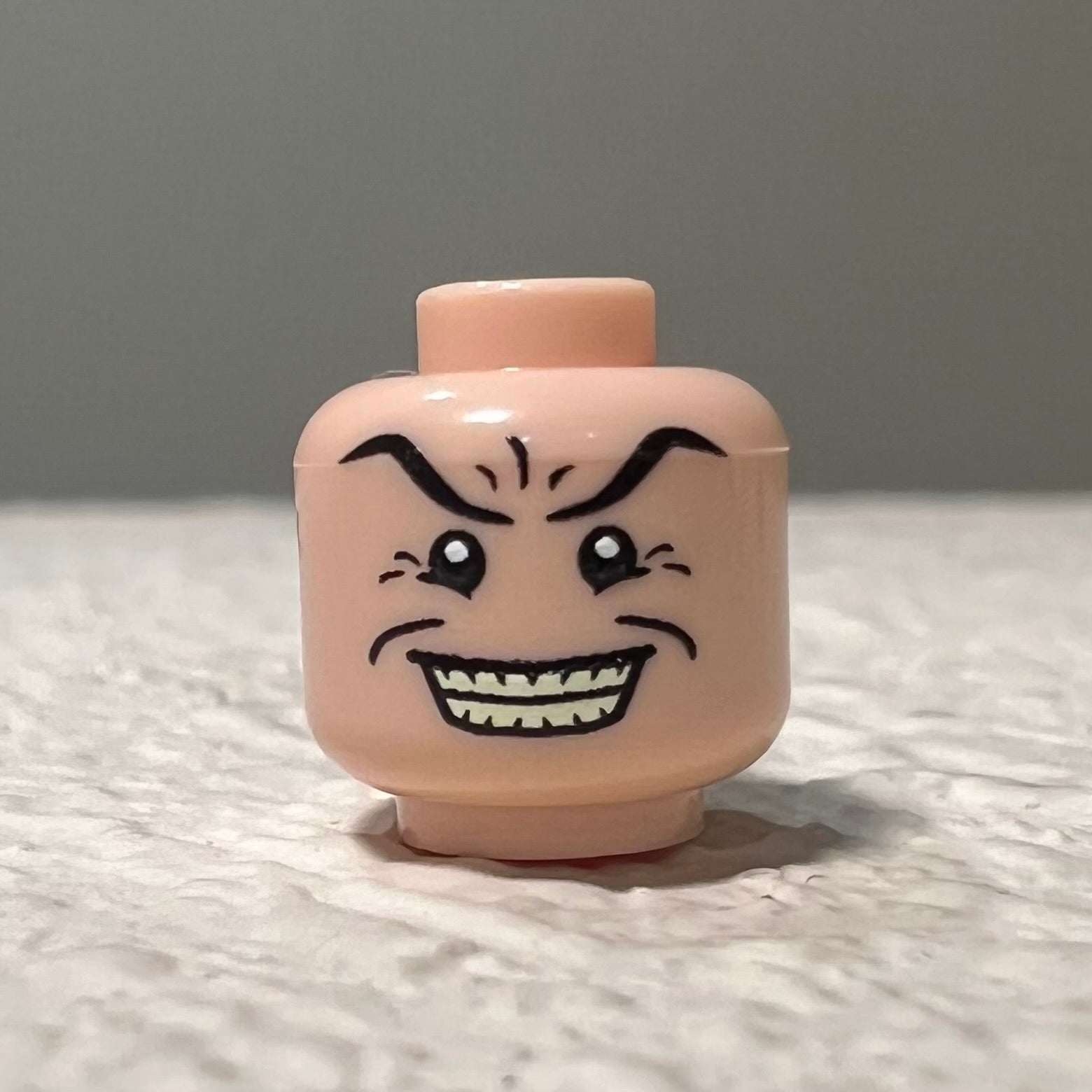 Flesh Clown HEAD ONLY