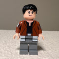 Future Bat Teen FULL FIGURE