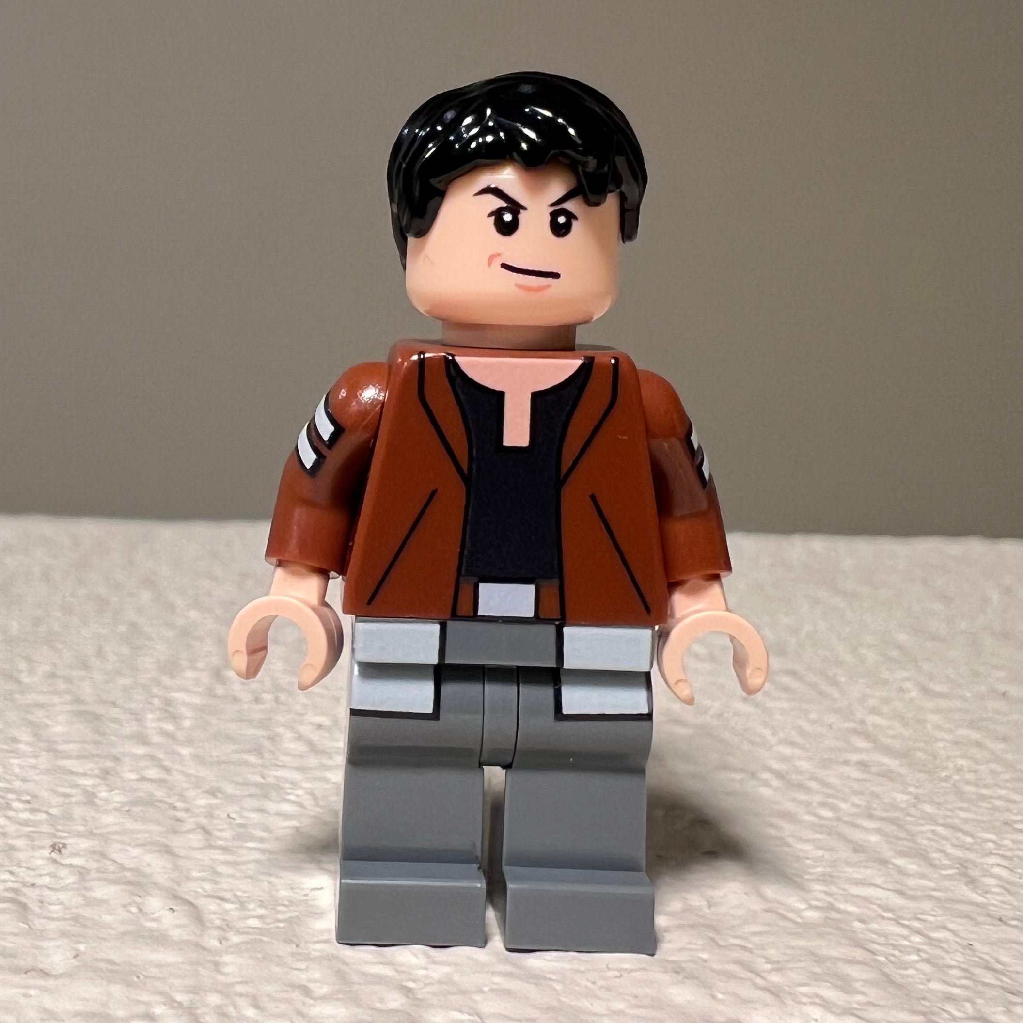 Future Bat Teen FULL FIGURE