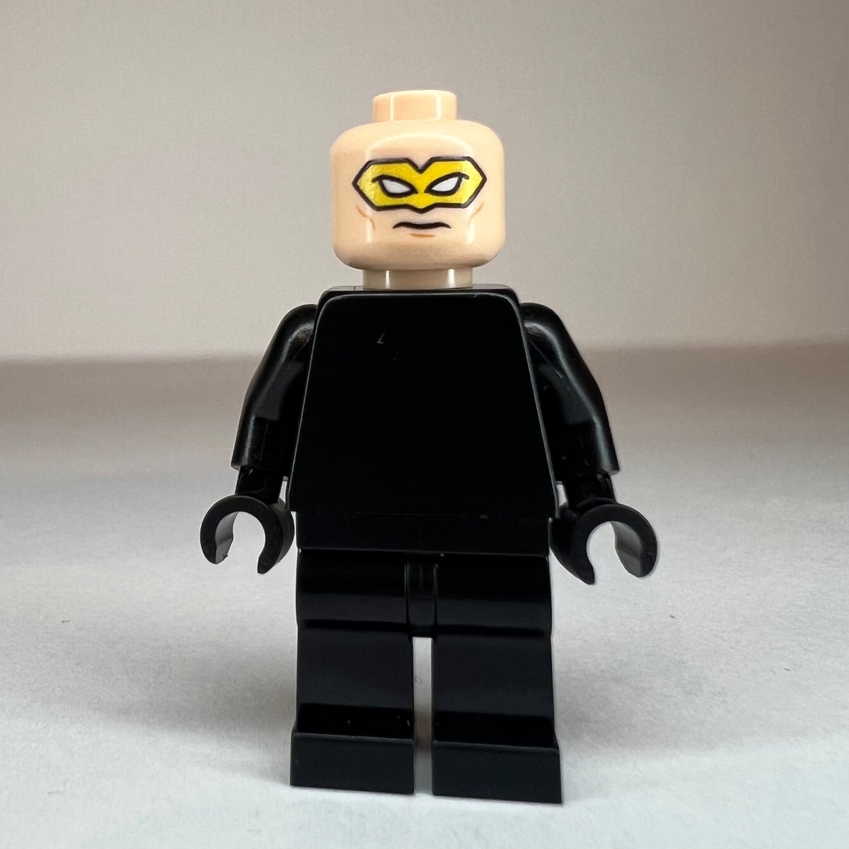Modern Light Guy COLOR HEAD ONLY