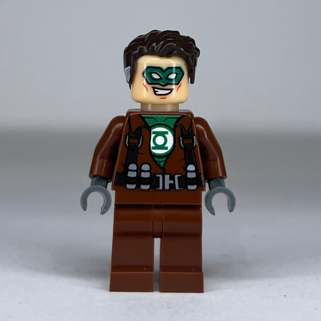 Secret Identity Light Person TORSO ONLY