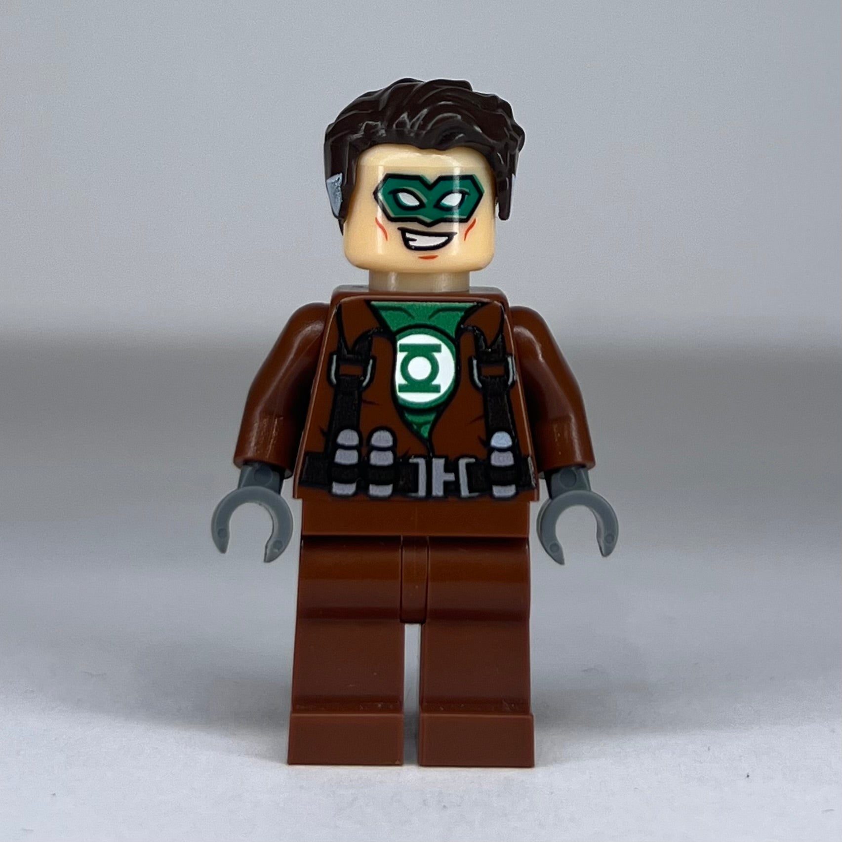 Secret Identity Light Person TORSO ONLY