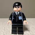 Agent DS FULL FIGURE