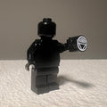 Light ring black