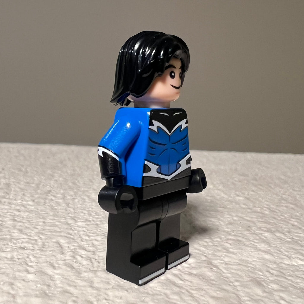 Water Boy FULL FIGURE