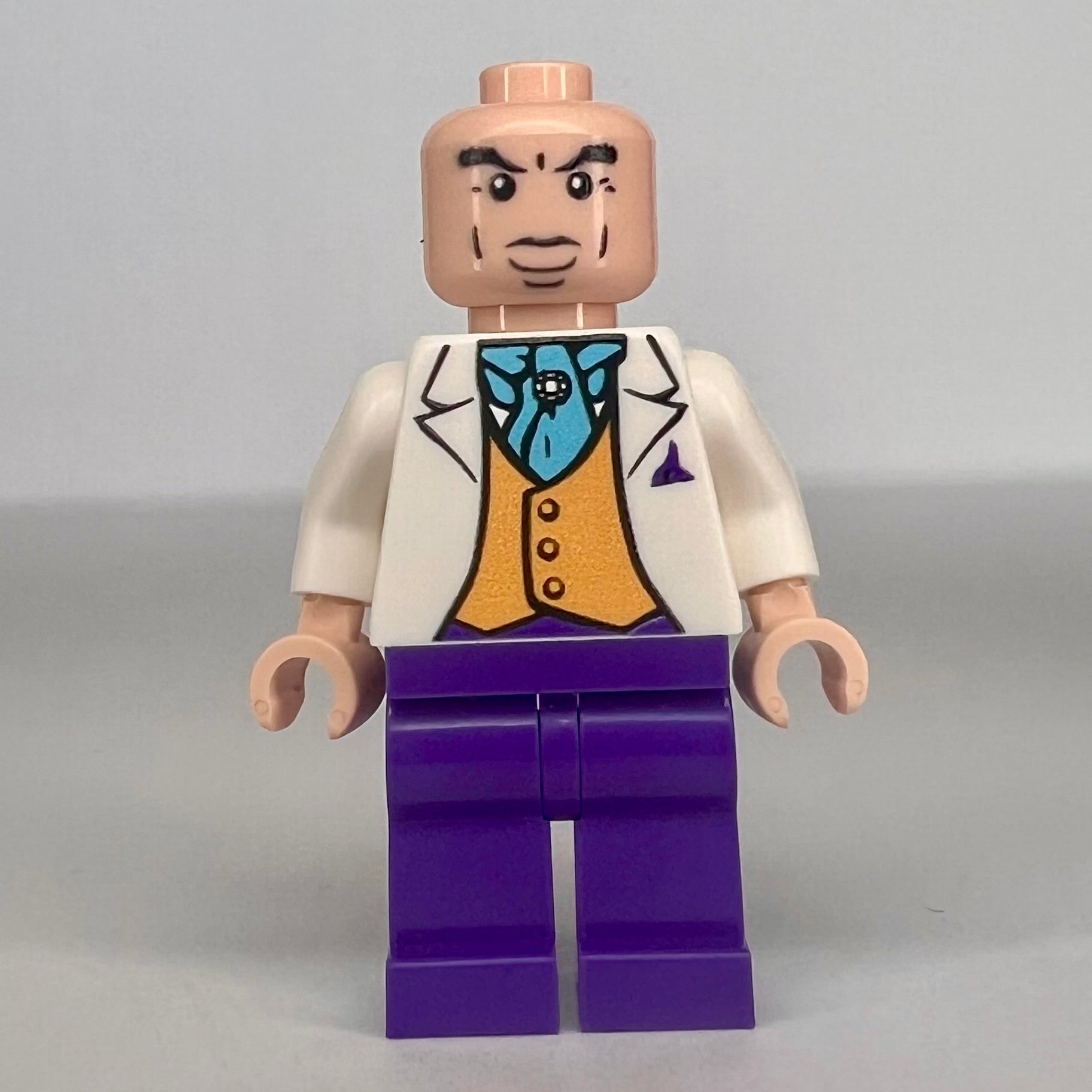Frisk FULL FIGURE