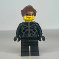 Mutant Visor Man FULL FIGURE