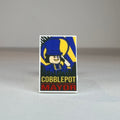 Mayor 2x3 Tile