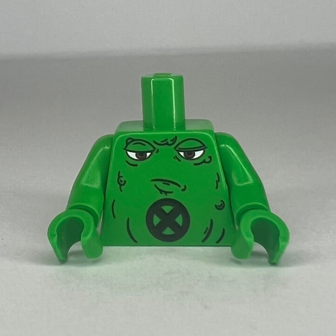 Mutant Pood TORSO ONLY