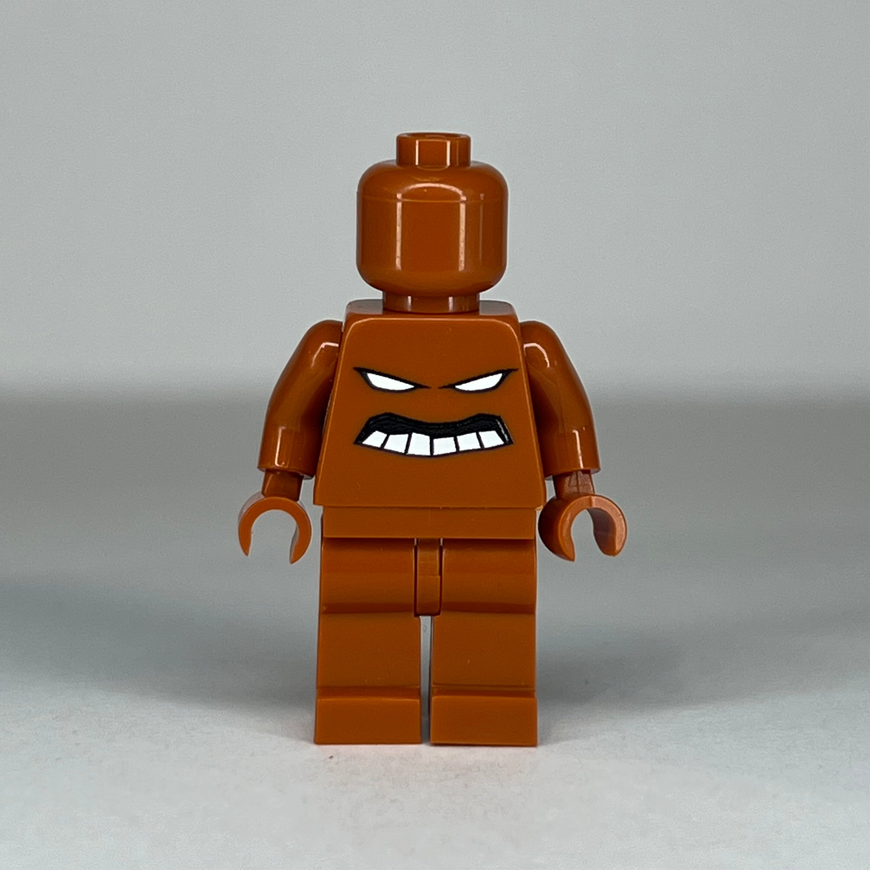 Most game accurate Clay Guy ever FULL FIGURE