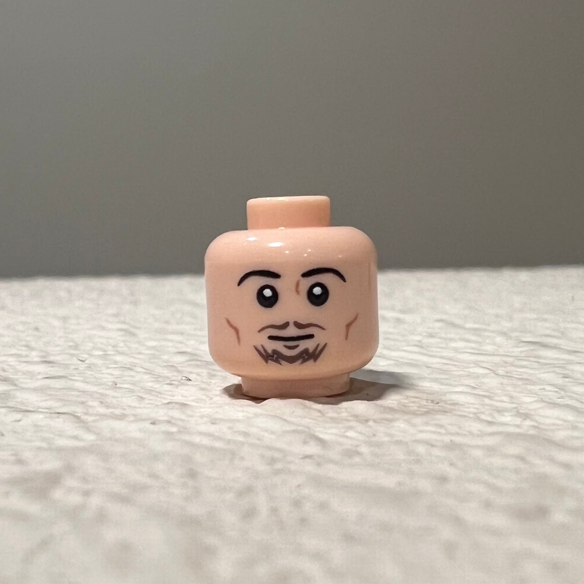 Twin HEAD ONLY