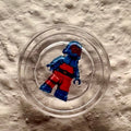 Micro man 1x1 tile