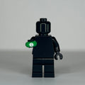 Light Ring Green