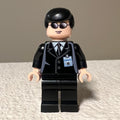 Agent Argus FULL FIGURE