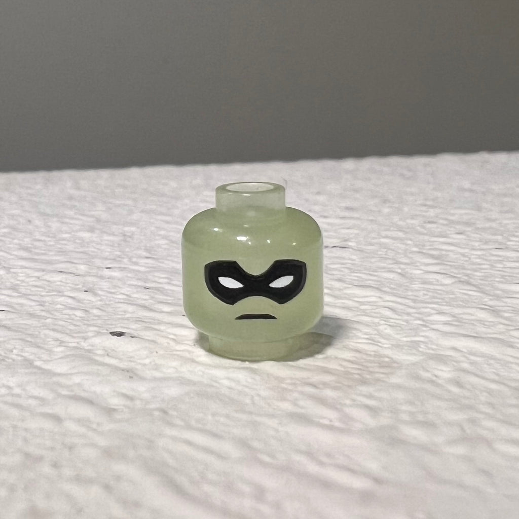 Glow bird HEAD ONLY