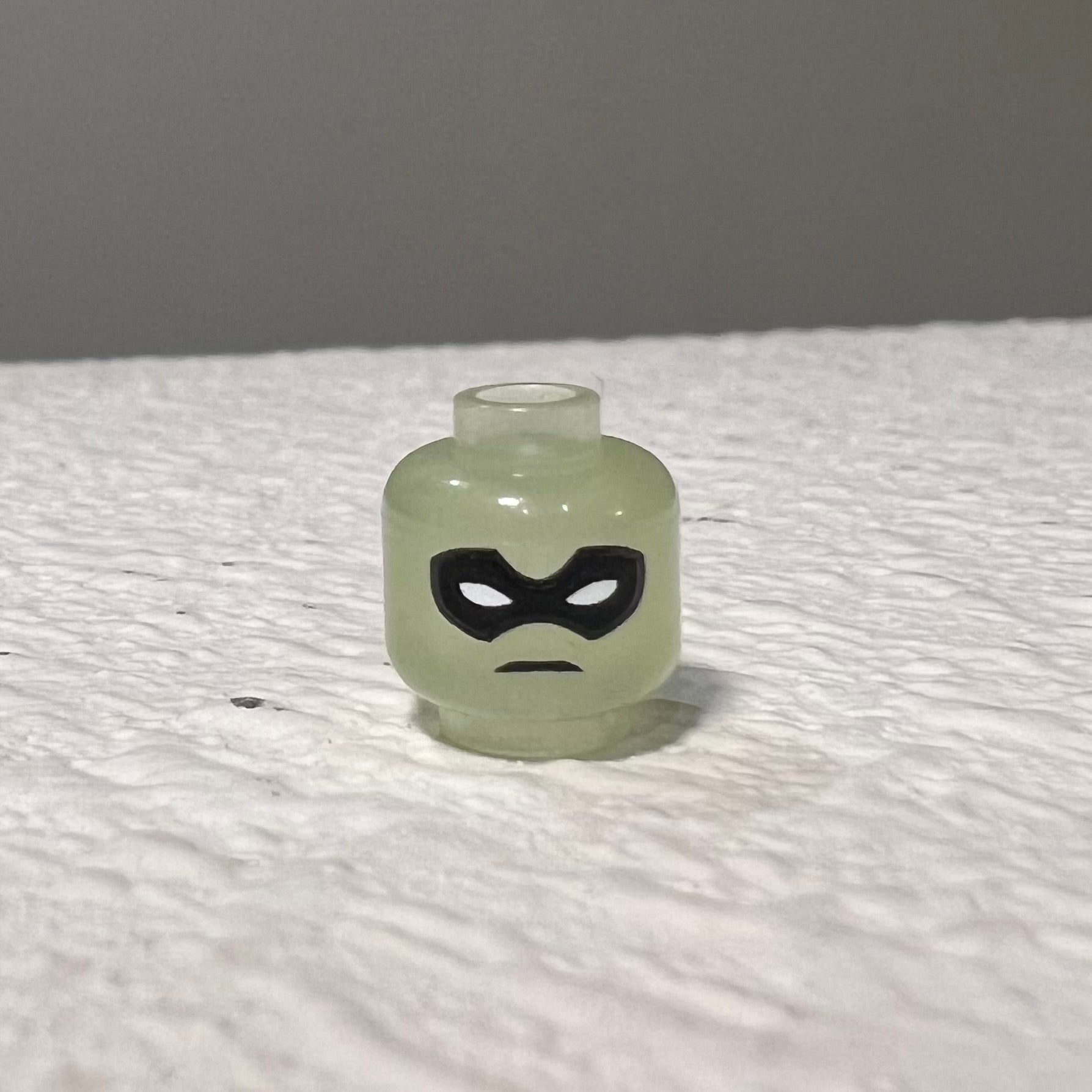 Glow bird HEAD ONLY