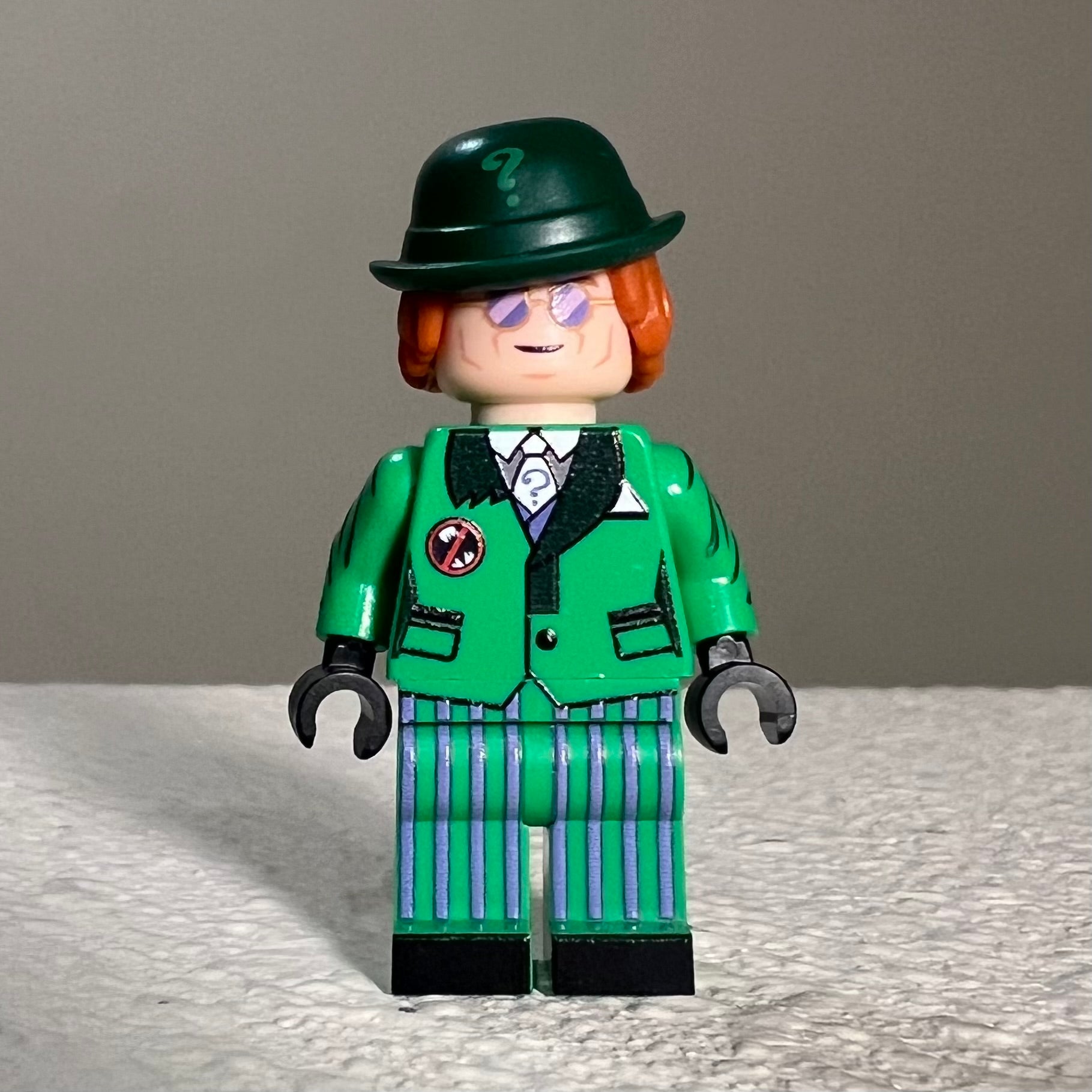 Question Man 89 FULL FIGURE