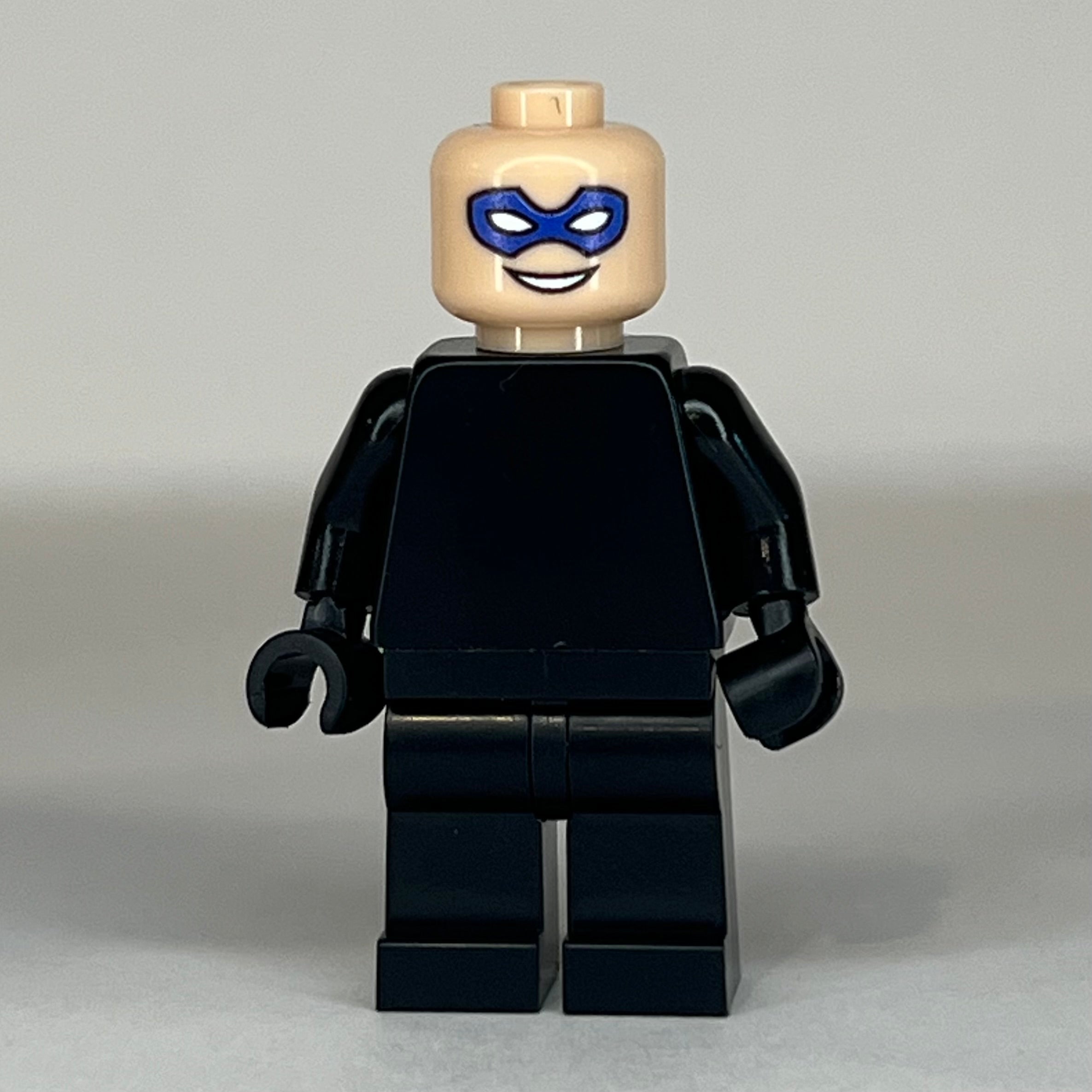 Bird Color mask HEAD ONLY