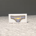 Game accurate 1x2 undies