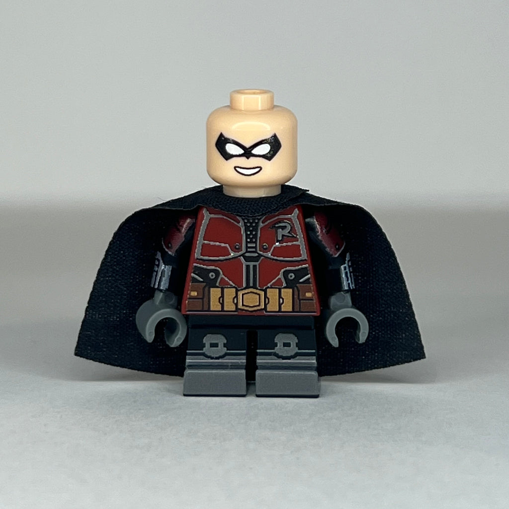 Bald Bird FULL FIGURE BONUS HOOD INCLUDED