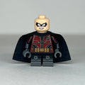 Bald Bird FULL FIGURE BONUS HOOD INCLUDED
