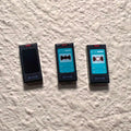 Batwave tile 3 pack