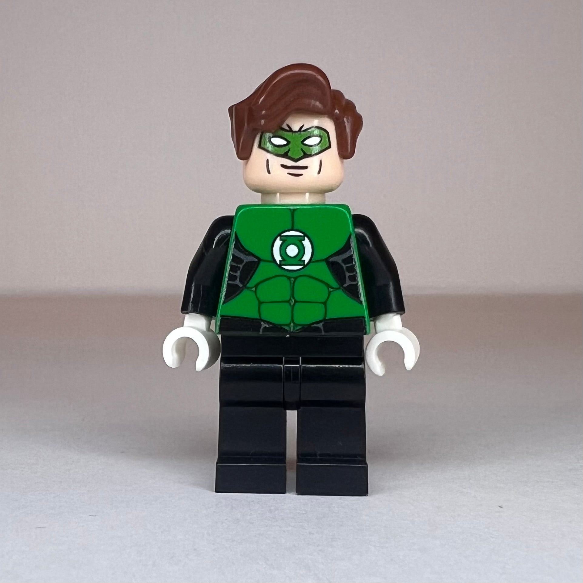 Classic Light Guy FULL FIGURE
