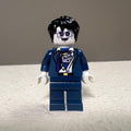 Secret Identity Space Clone FULL FIGURE