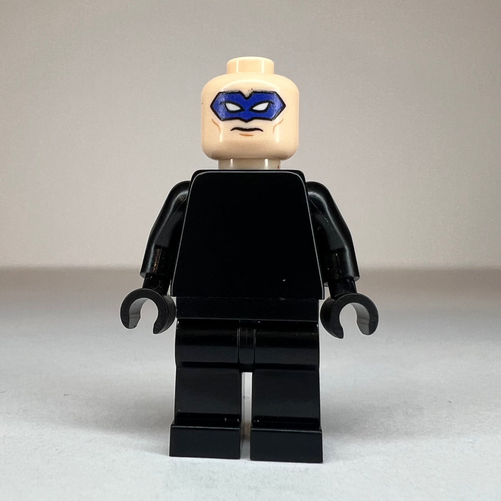 Modern Light Guy COLOR HEAD ONLY