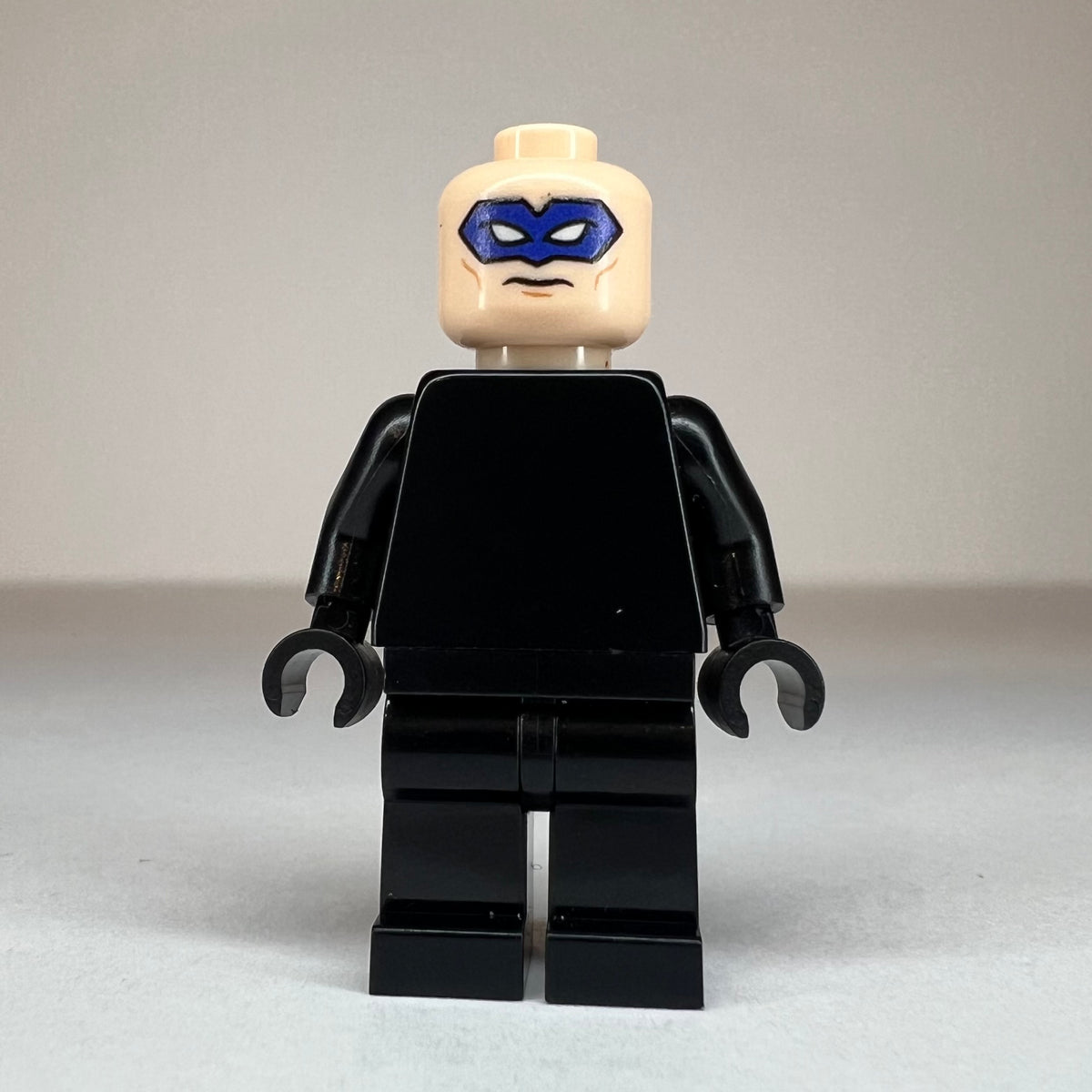 Modern Light Guy COLOR HEAD ONLY