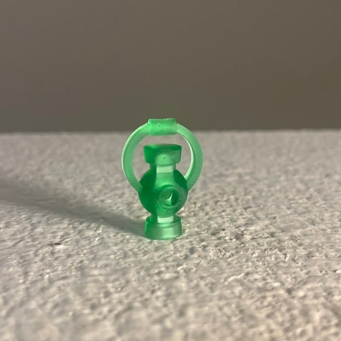 Light People accessory UV PRINTED