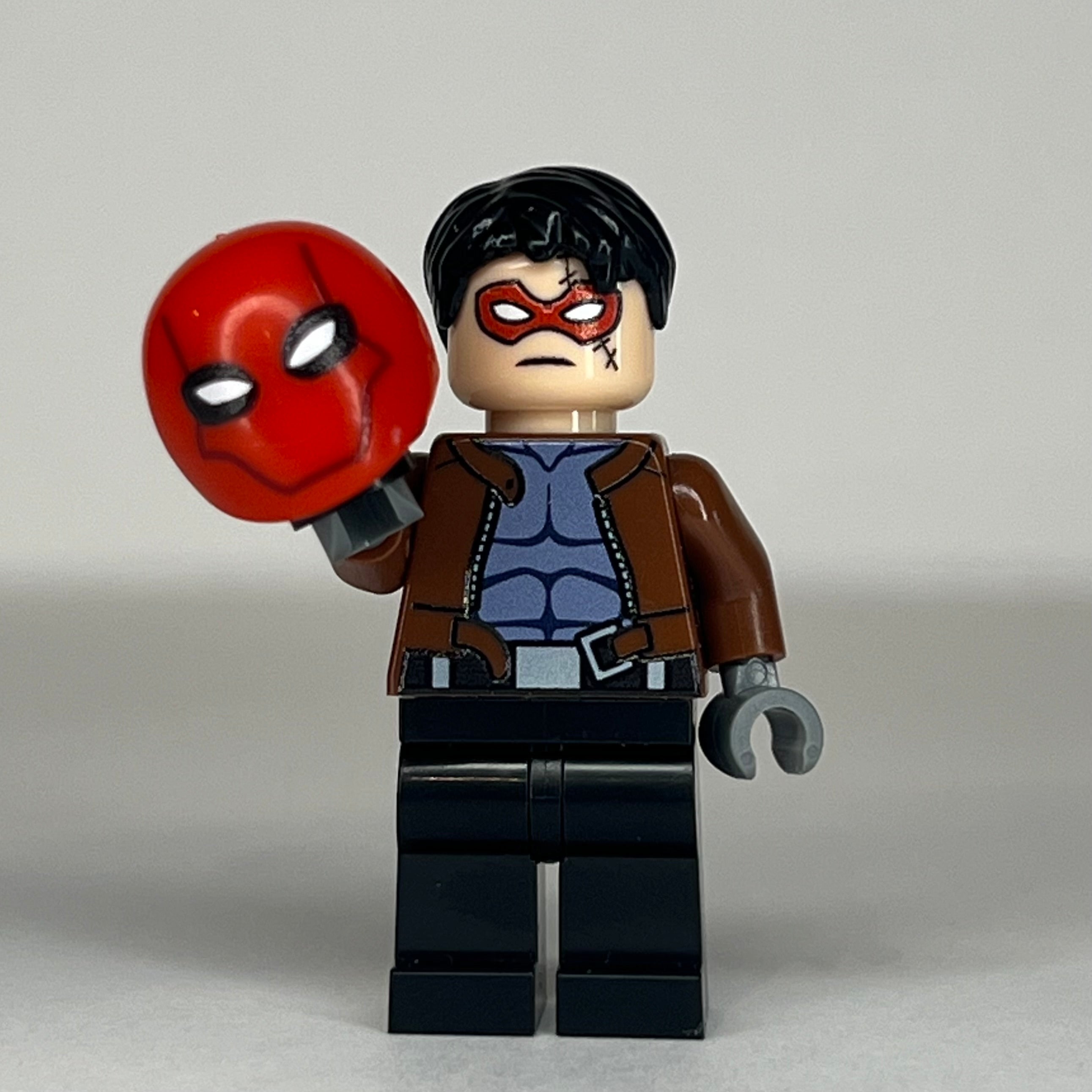 Resurrected Bird FULL FIGURE