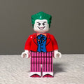 80’s Toy Line Clown FULL FIGURE