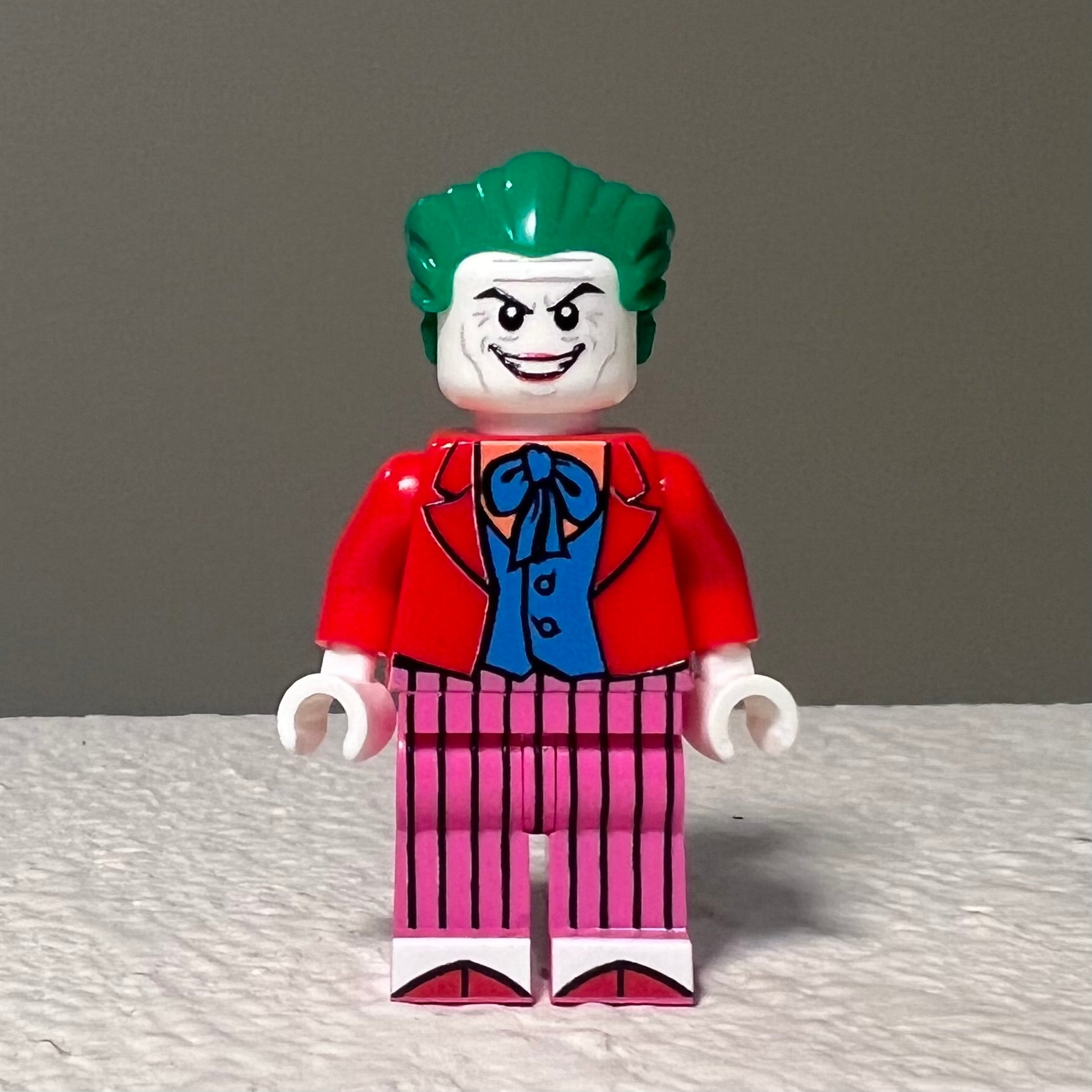 80’s Toy Line Clown FULL FIGURE