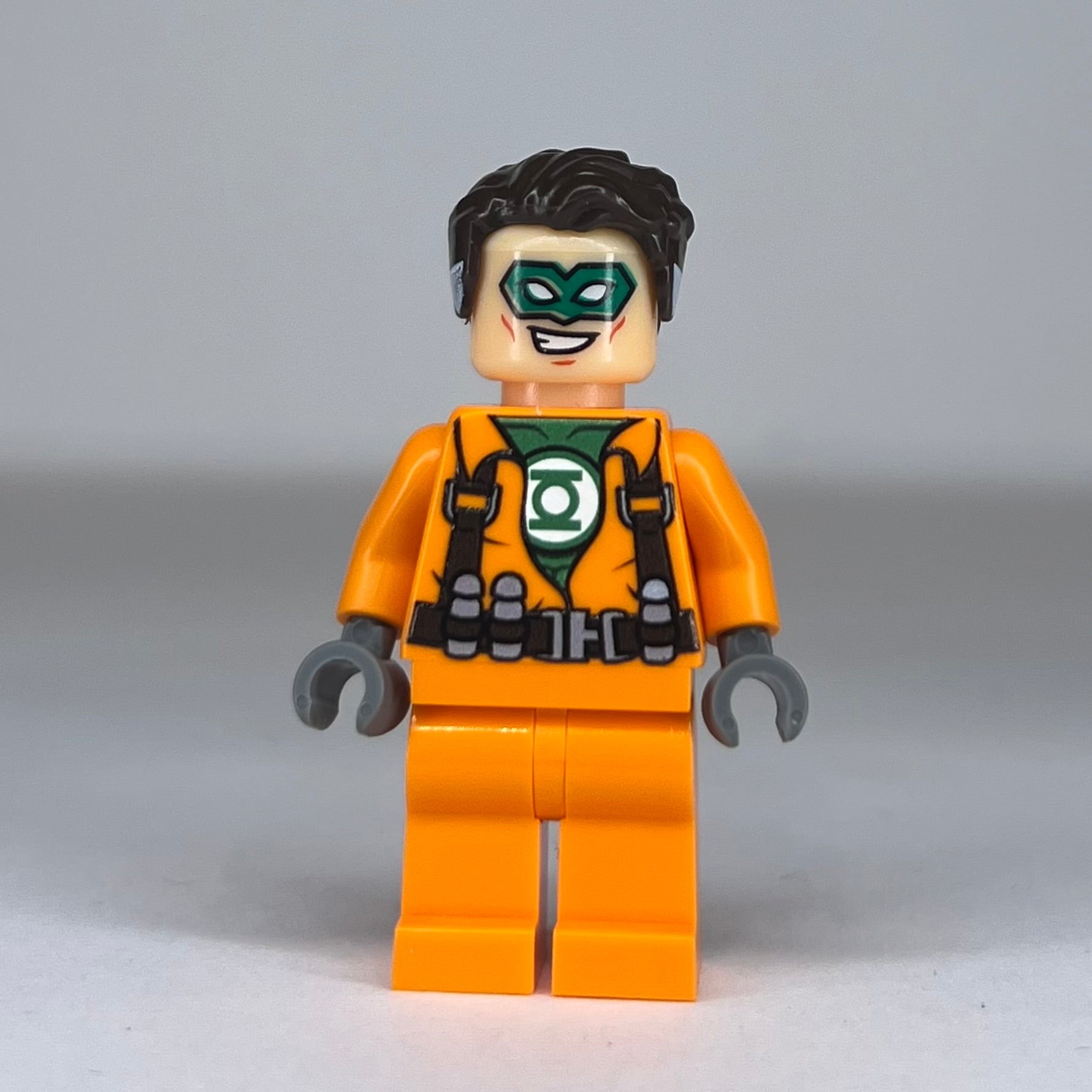 Secret Identity Light Person TORSO ONLY
