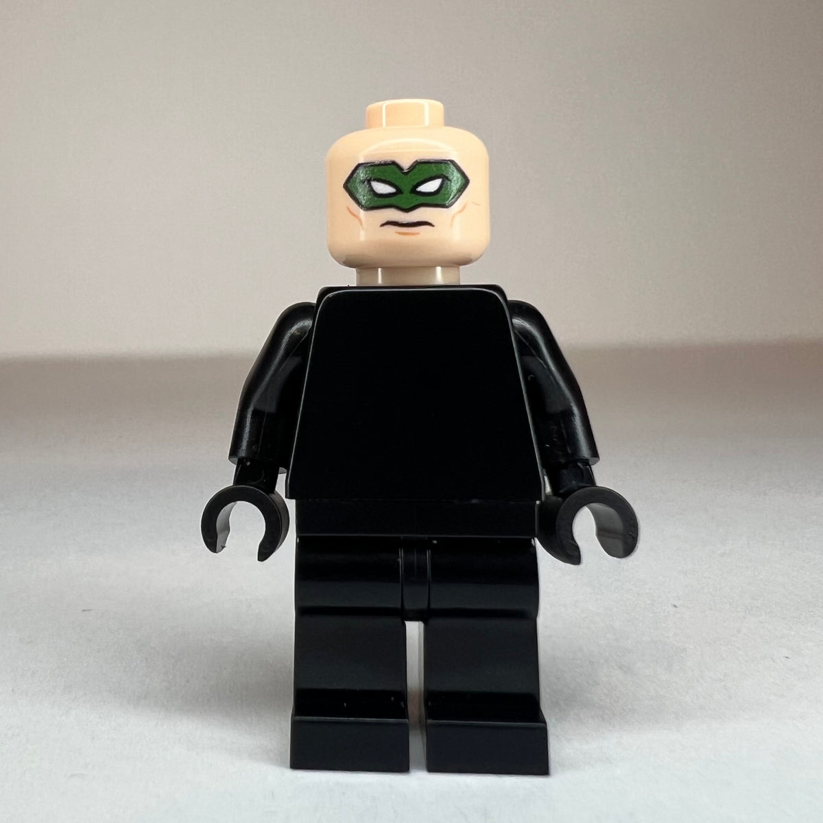 Modern Light Guy COLOR HEAD ONLY