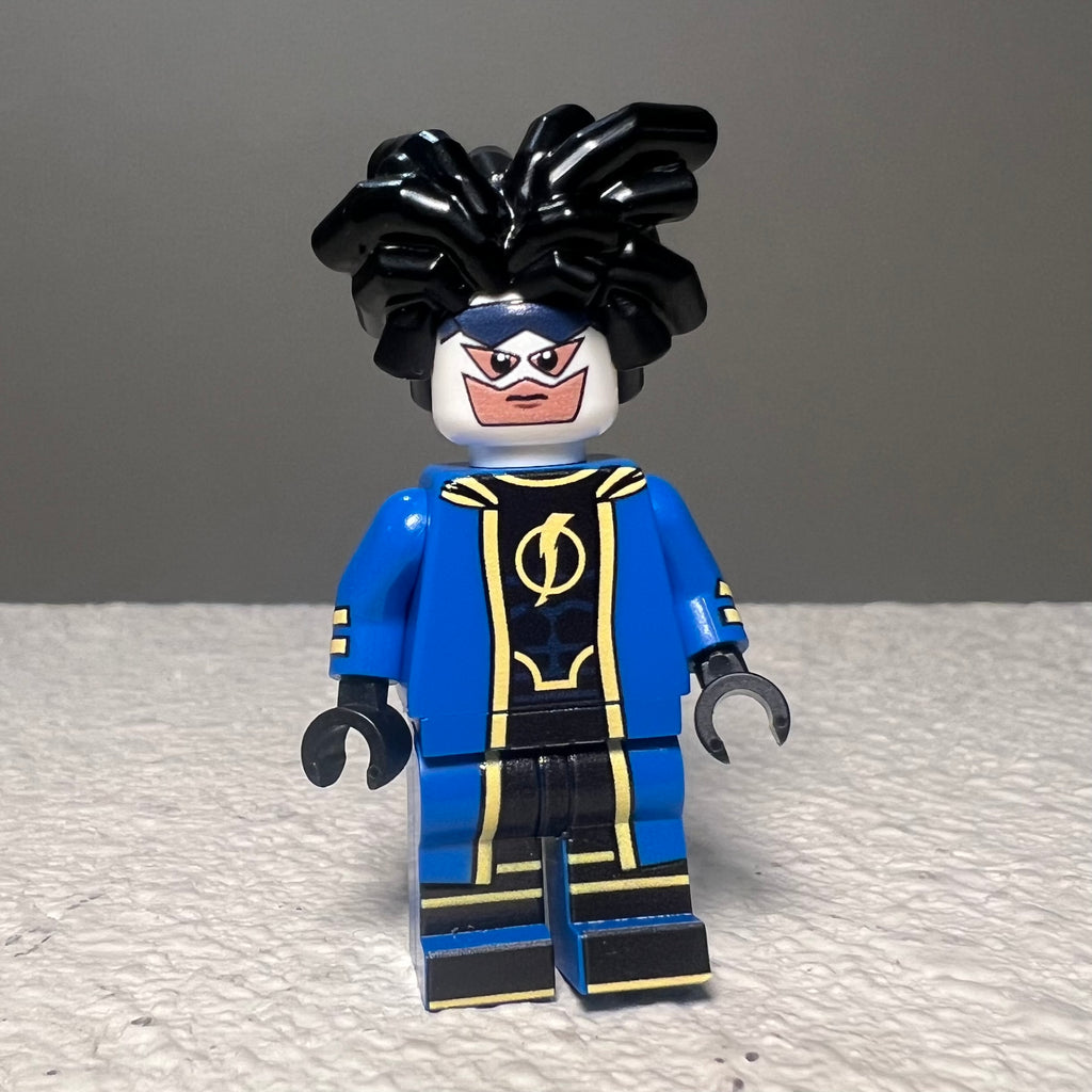 Static FULL FIGURE