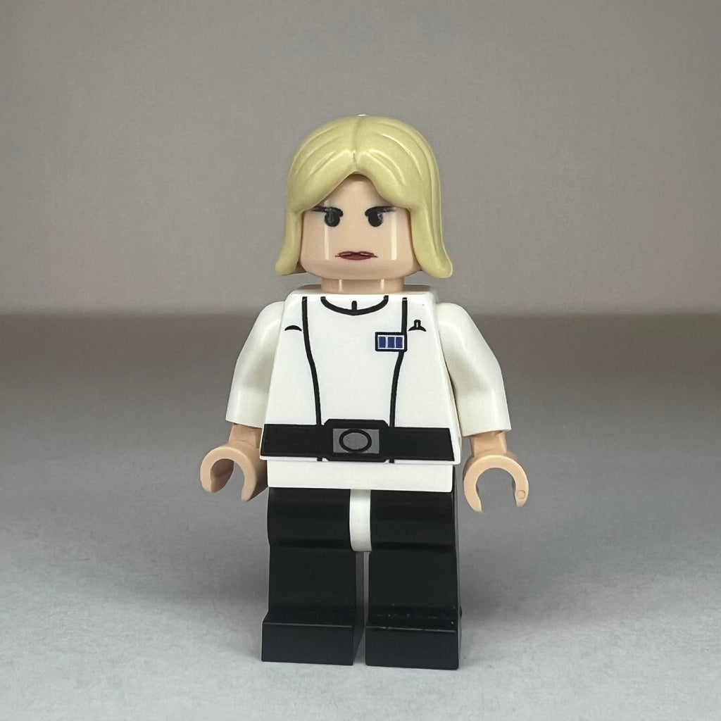 SW girl FULL FIGURE