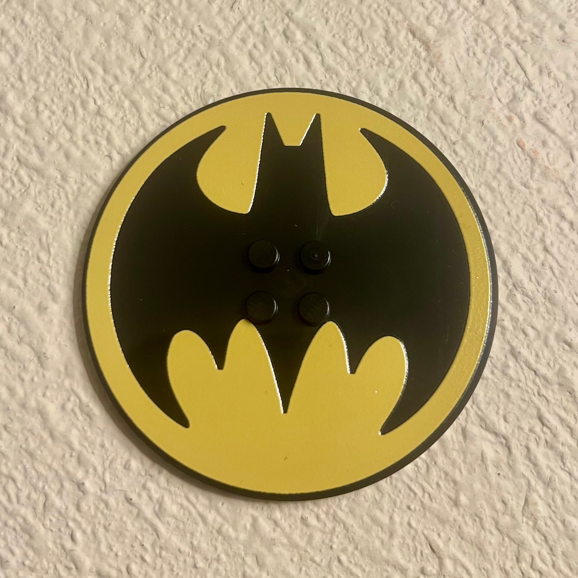 8x8 Bat themed table tile
