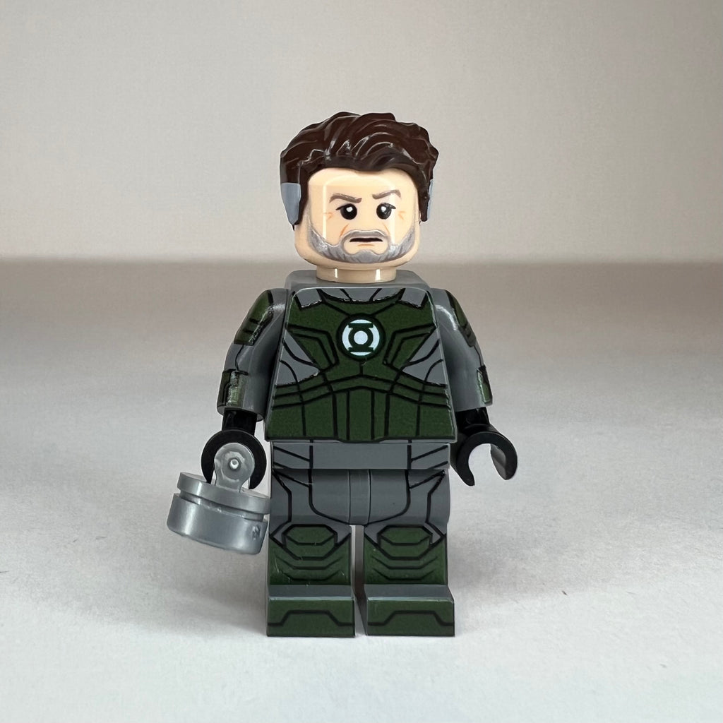 Show Light Person FULL FIGURE