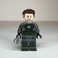 Show Light Person FULL FIGURE