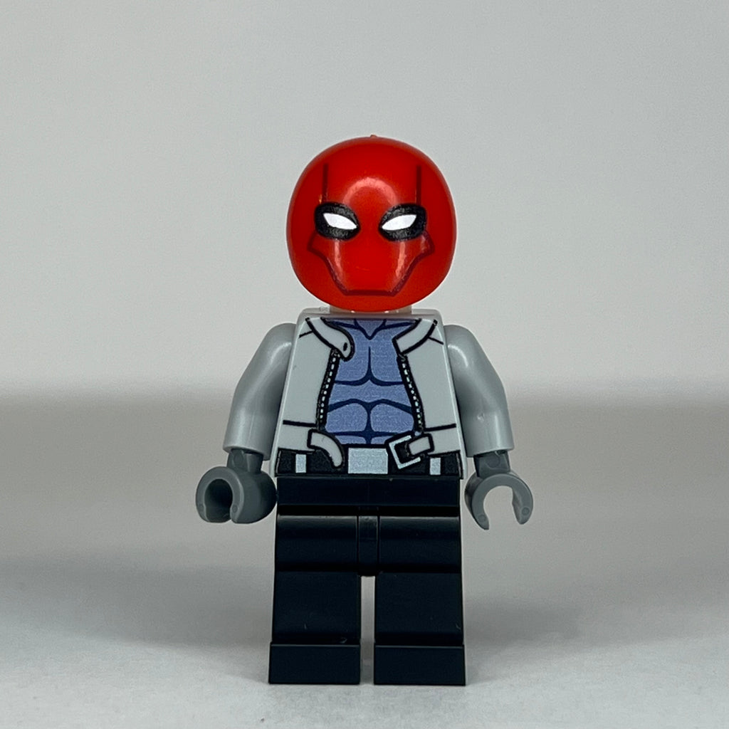 Resurrected Bird FULL FIGURE