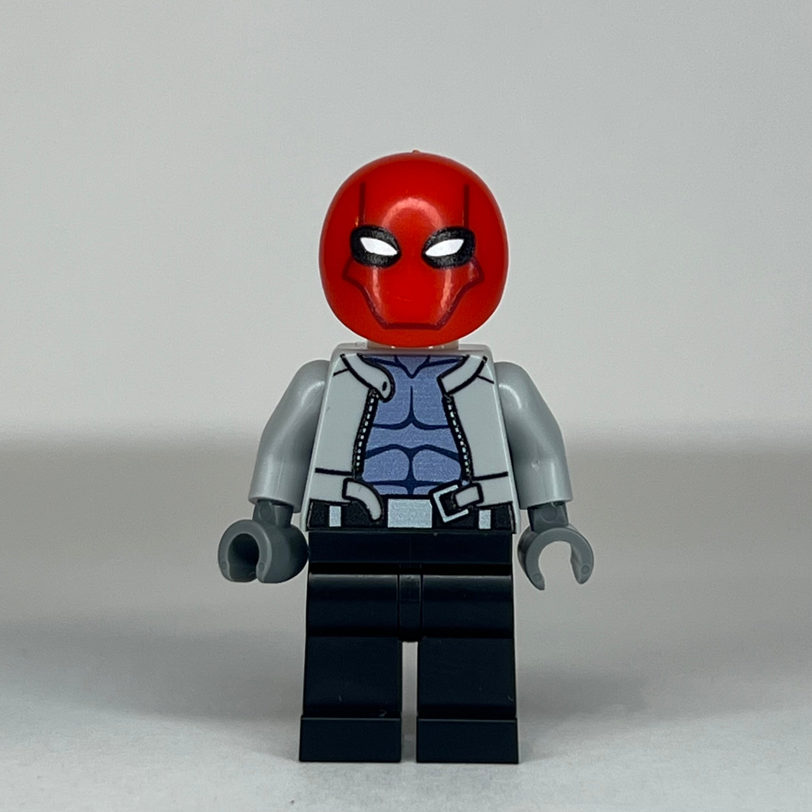 Resurrected Bird FULL FIGURE