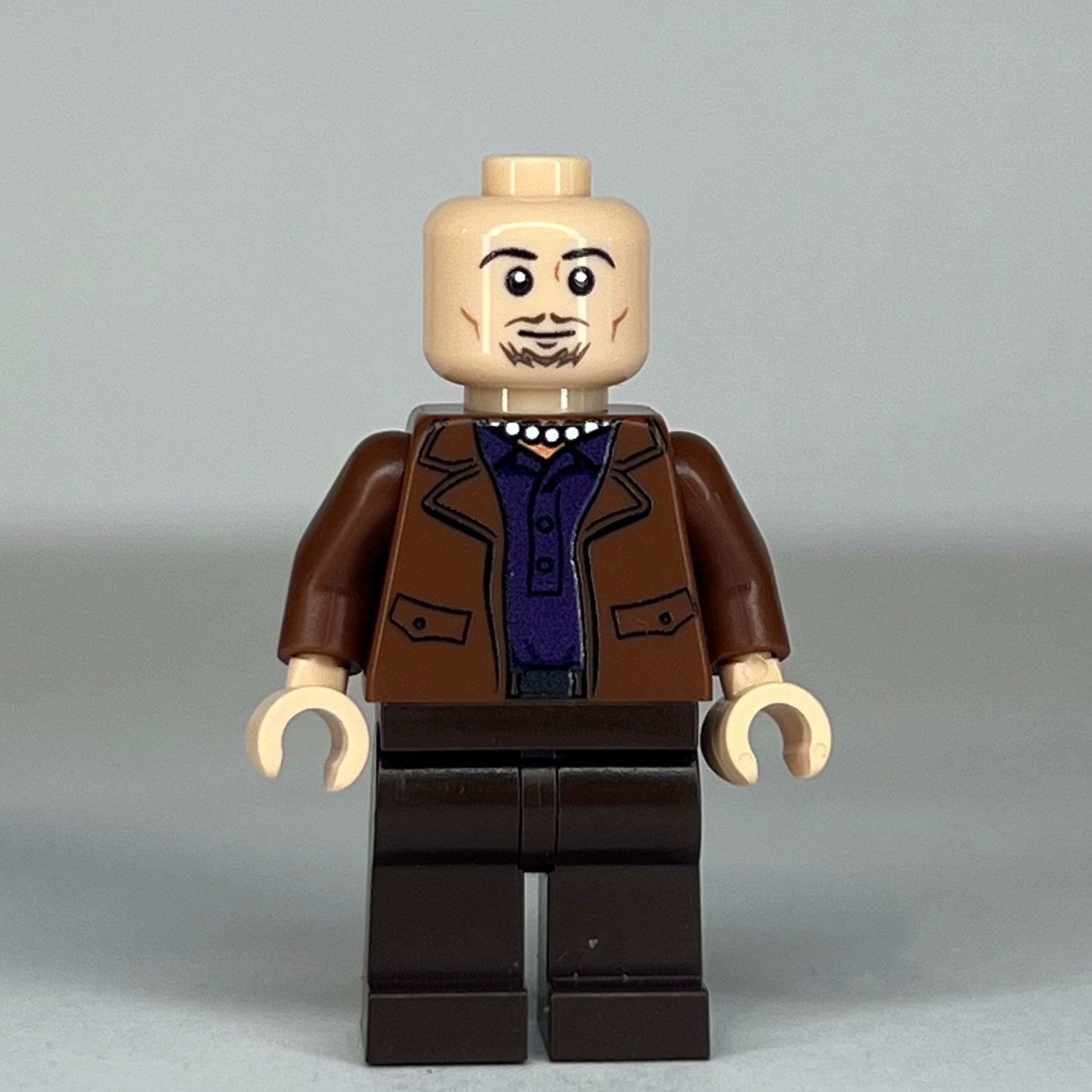 Twin HEAD AND TORSO KIT