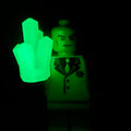 GLOW Space Rock